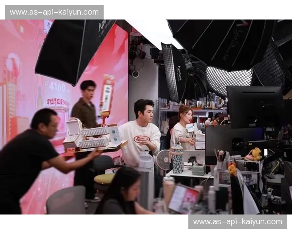 售后直播间：把每一次售后变成品牌增长的秘密武器