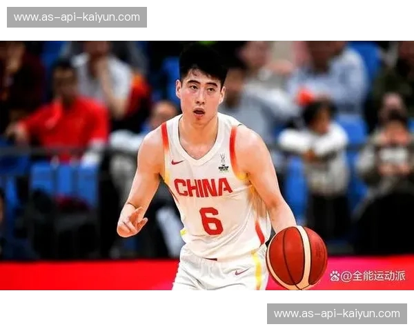 铁血对抗，重塑荣光：中国男篮迎战新西兰，谁能主宰这片战场？