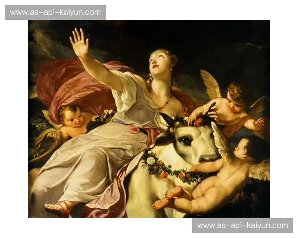 绿茵之上的欧罗巴之魂:法兰西艺术与德意志意志的世纪博弈