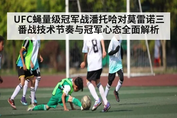 UFC蝇量级冠军战潘托哈对莫雷诺三番战技术节奏与冠军心态全面解析 - kaiyun