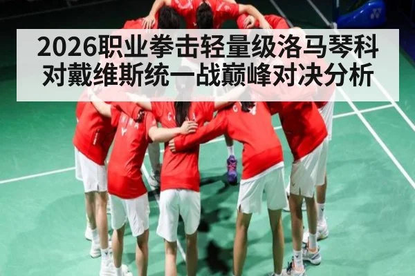 2026职业拳击轻量级洛马琴科对戴维斯统一战巅峰对决分析